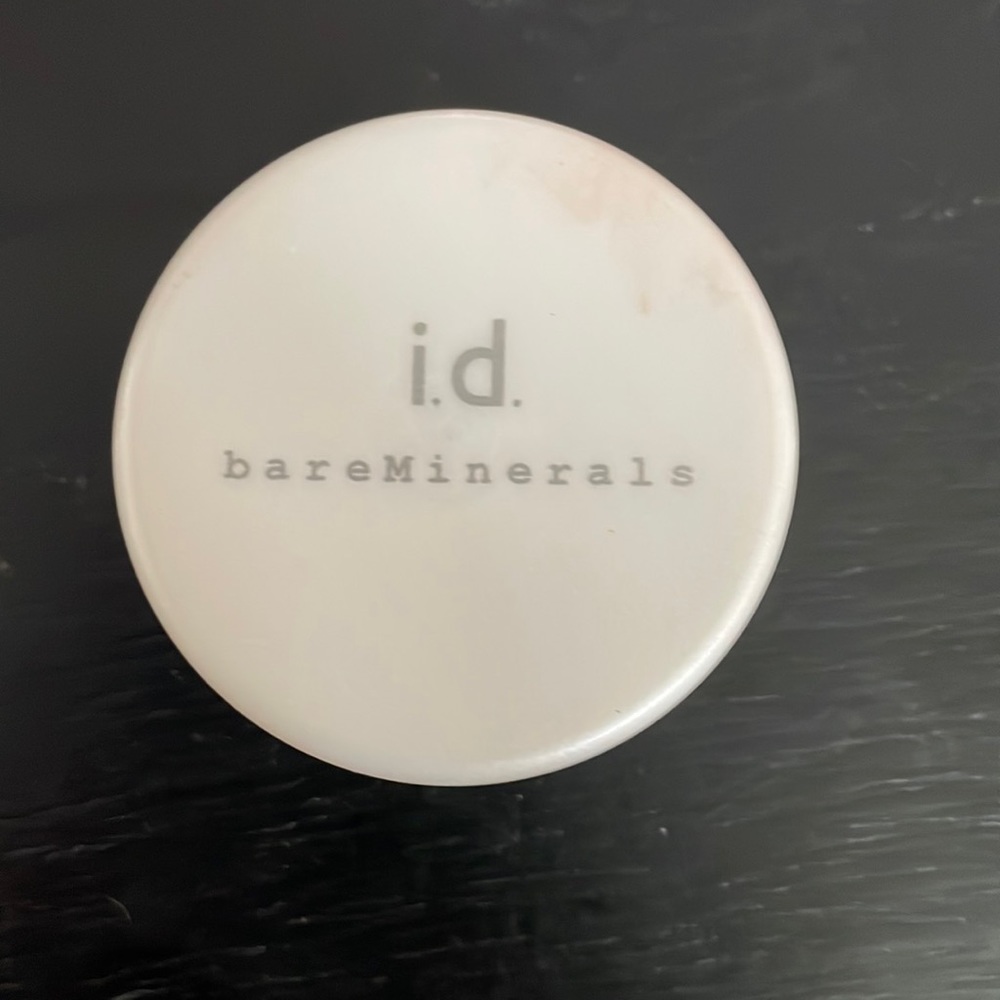 bareMinerals Natural Light